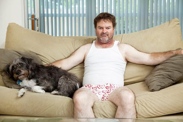 women,pet peeves,underwear,boxer,bamboo