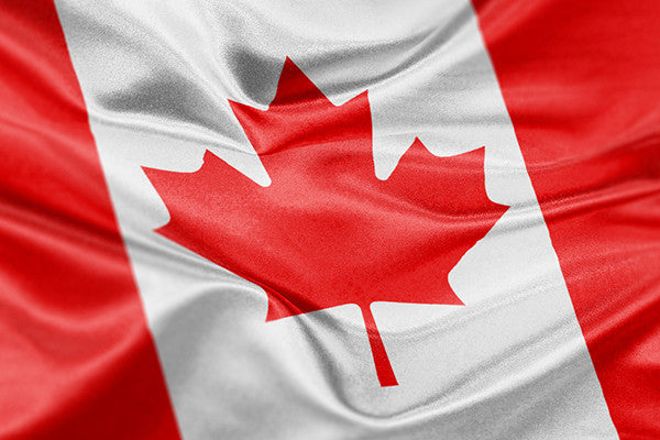 T.R. Diamond - Oh Canada