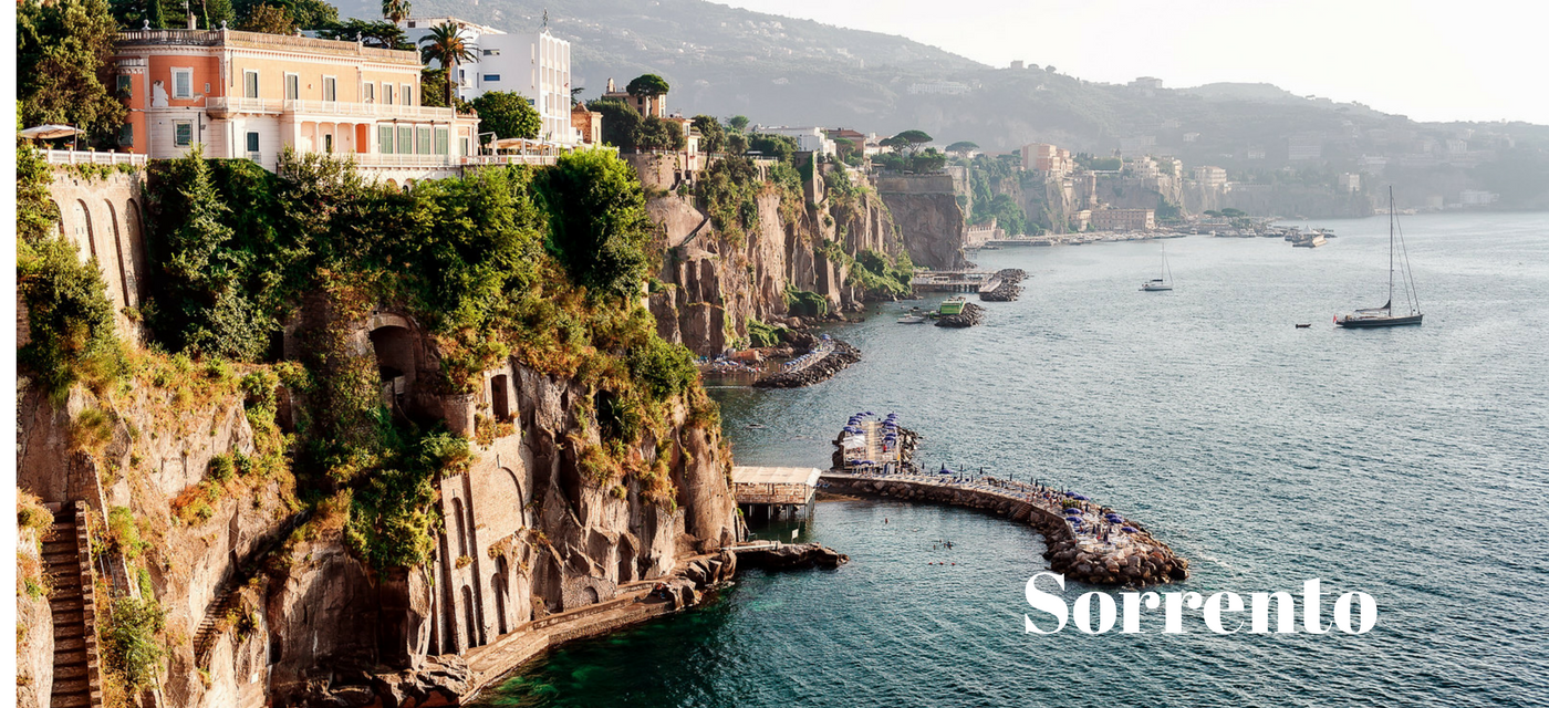 sorrentoinsider